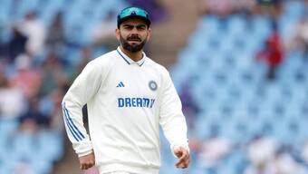 IND v AFG: భారత్-ఆఫ్ఘనిస్తాన్ తొలిమ్యాచ్ కు విరాట్ కోహ్లీ దూరం.. ఎందుకంటే..? 