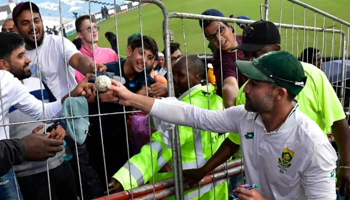 cricket IND vs SA, 2nd Test: Dean Elgar to lead South Africa in farewell Test against India osf