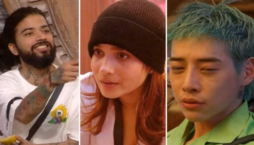 Bigg Boss 17: Aoora breaks down after misunderstanding with Anurag Dhobhal; Ankita Lokhande offers support