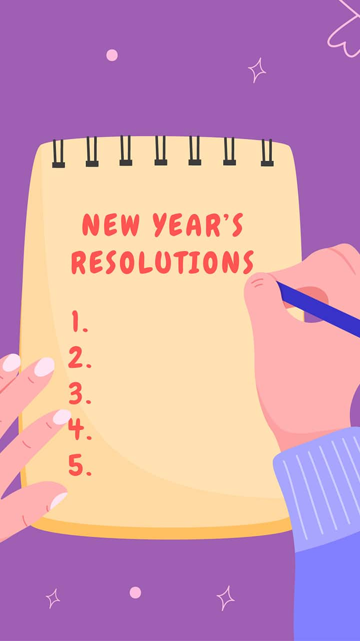 New Year Resolutions That Will Transform You Into A Better Person happy-new-year-2024 iwh