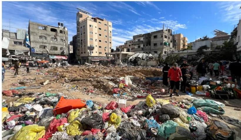 Israel Hamas war: IDF's intelligence chief resigns over Oct 7 failures, 1st senior figure to step down