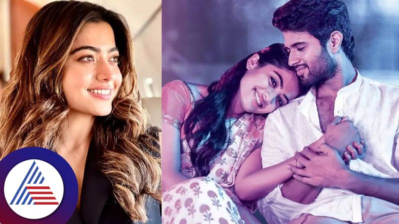 Relationship tips, Astrologer Advises Rashmika Against Marrying Vijay Devarakonda Vin