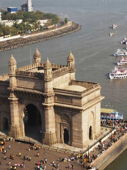 Gateway of India, Mumbai