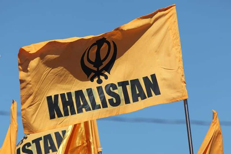 Khalistani radicals fire 14 rounds at Lakshmi Narayan Temple chief Satish Kumar's house in Surrey: Report snt