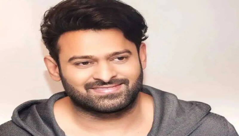 Prabhas spends lakh of rupees for dinner nbn