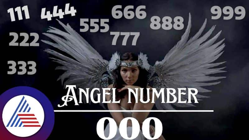 What is your Angel number, how to find it and what are the use of it