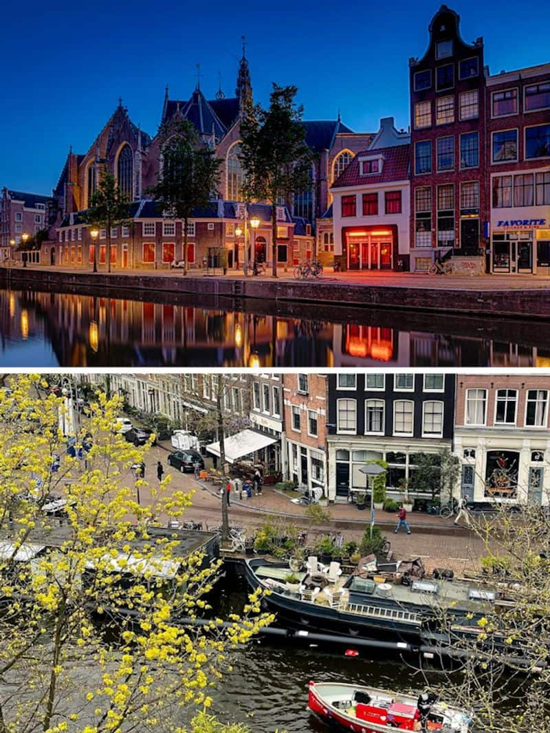 New Year 2024: 7 places to visit in Amsterdam ATG