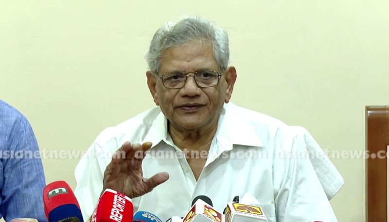 CPIM central committee says Election defeat will be scruitinised in detail