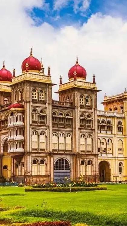 Karnataka