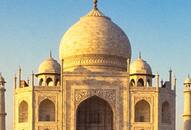 Taj Mahal to Red Fort 10 Most Visited Monuments in India iwh