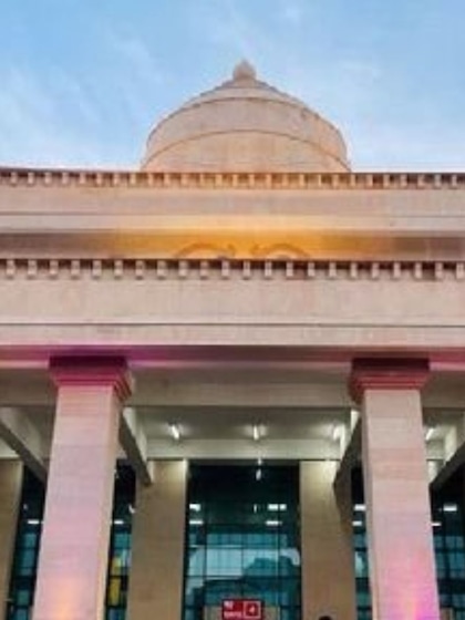 Ayodhya Dham junction: 7 world-class features in this railway station