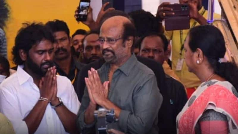 Watch Rajinikanth pays visit to Vijayakanth's funeral, breaks down while mourning for DMDK chief RBA