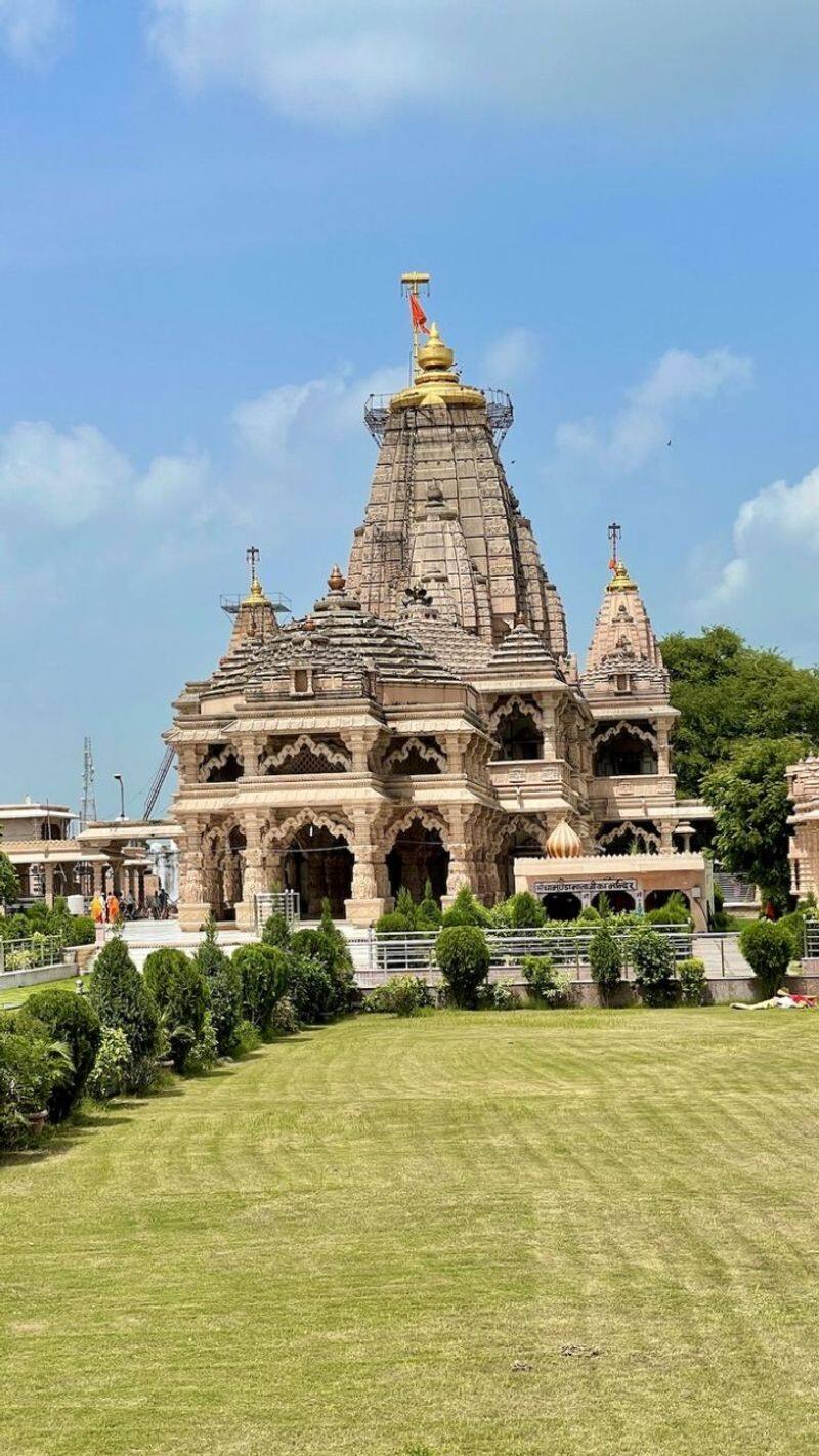 sanwariya seth temple history in hindi sanwariya seth temple timing kxa 