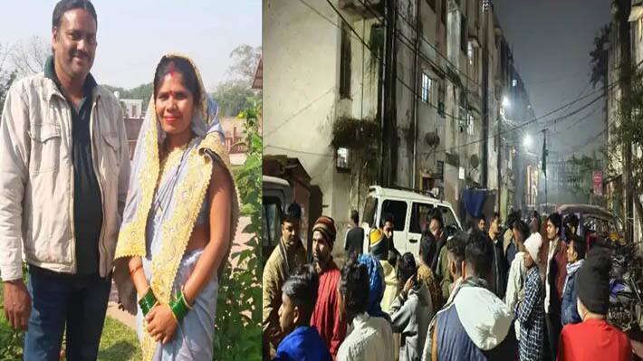 Raipur News 