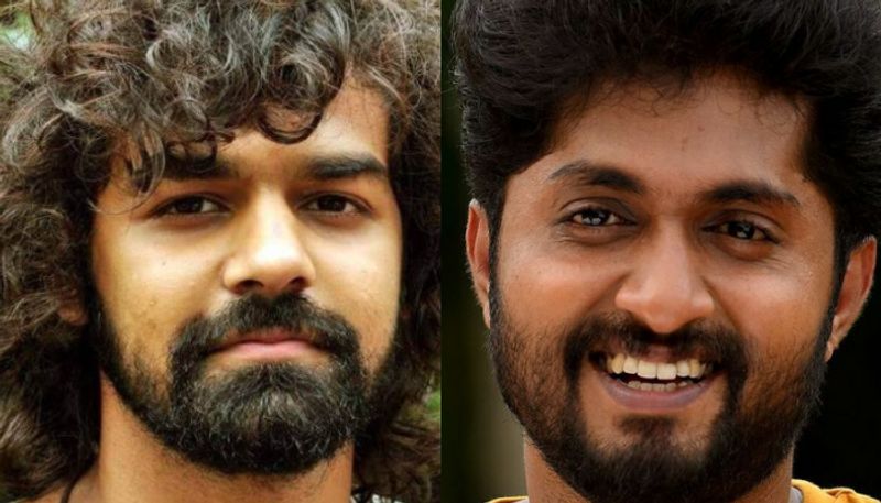 Actor Dhyan Sreenivasan reveals about Pranav Mohanlal hrk