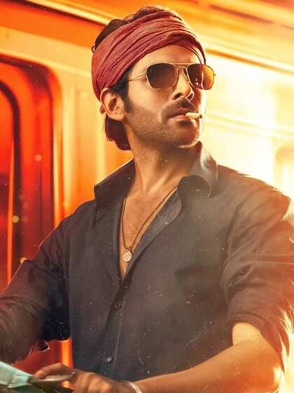 Kartik Aaryan car collection: Range Rover SV to McLaren GT and more