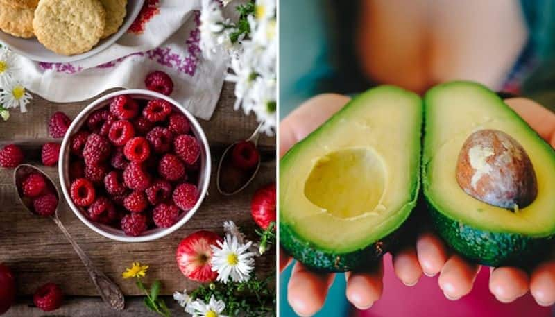 Berries to Avocado: 7 foods that detoxifies skin ATG EAI