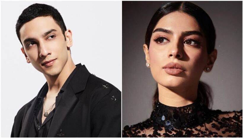 'The Archies' actor Vedang Raina says THIS about dating rumors with Khushi Kapoor