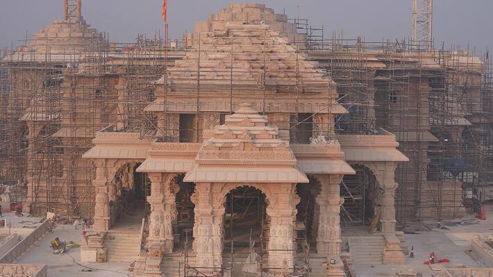 Geeta Press books will be given along with Prasad in ayodhya Ramlala Pran Pratishtha 
