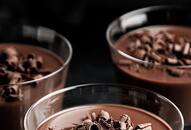 Chocolate Pudding Recipe New Year Eves Party evening-2023-desert-recipe-how-to-make-chocolate-pudding iwh