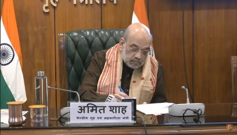 आतंकवाद पर चला सरकार का चाबुक, घाटी में मुस्लिम लीग के बाद इस संगठन को किया बैन 