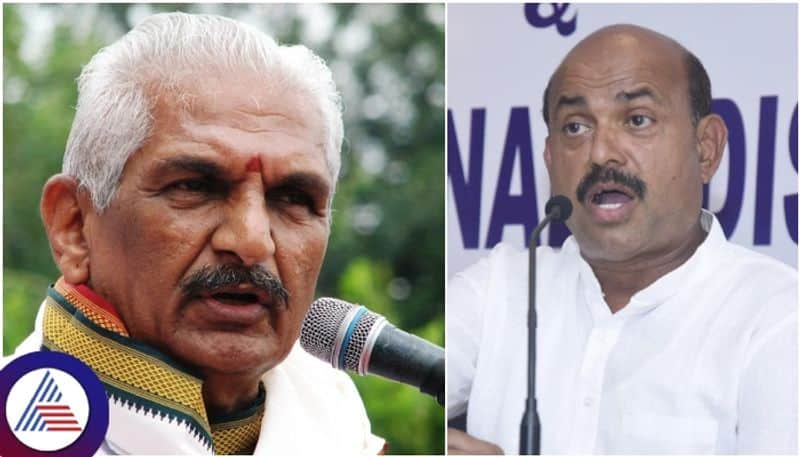 Former MLA Mohiuddin Bava outraged over Kalladka Prabhakar Bhat Muslim women statement sat