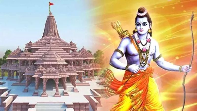 Why January 22nd chosen for Ayodhya Ram Mandir Pran Pratishta and inauguration ckm