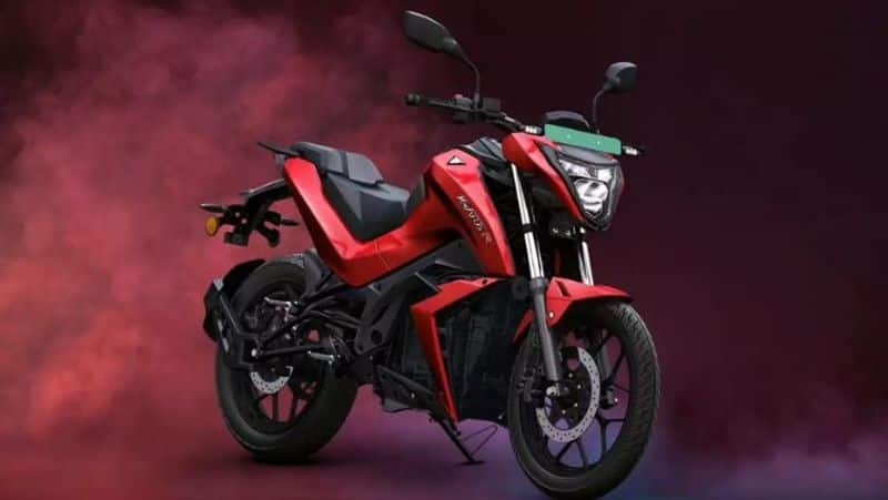 Tork Kratos R Electric Bike: full details here-rag