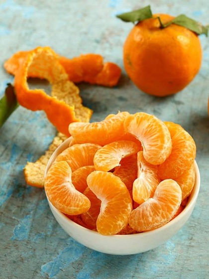 Vitamin C Boost: