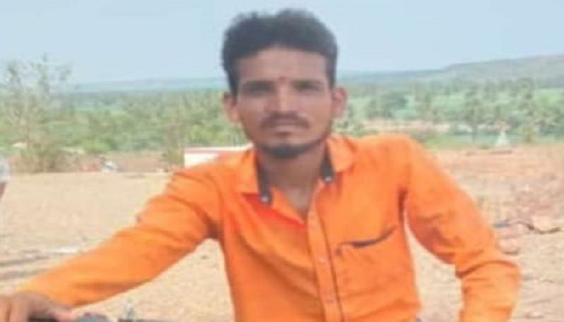 28 Years Old Young Man Killed at Ramdurg in Belagavi grg