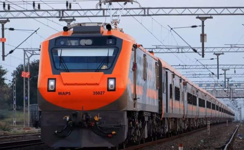 Indian Railways plans to set introduce 50 new Amrit Bharat Express trains