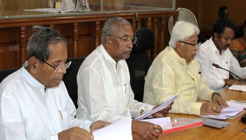 Take Action for Development of Heritage Sites in Bagalkot Says Minister HK Patil grg 