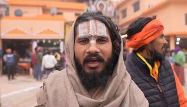 PM Modi has brought Ram Rajya to Ayodhya: Residents (WATCH)