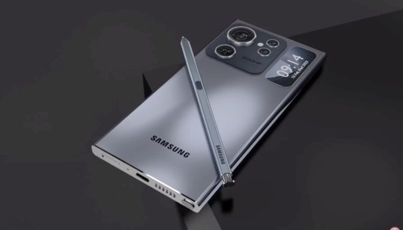 Samsung Galaxy S24 Ultra unveiled with 200MP camera; see all AI features, specs-sak