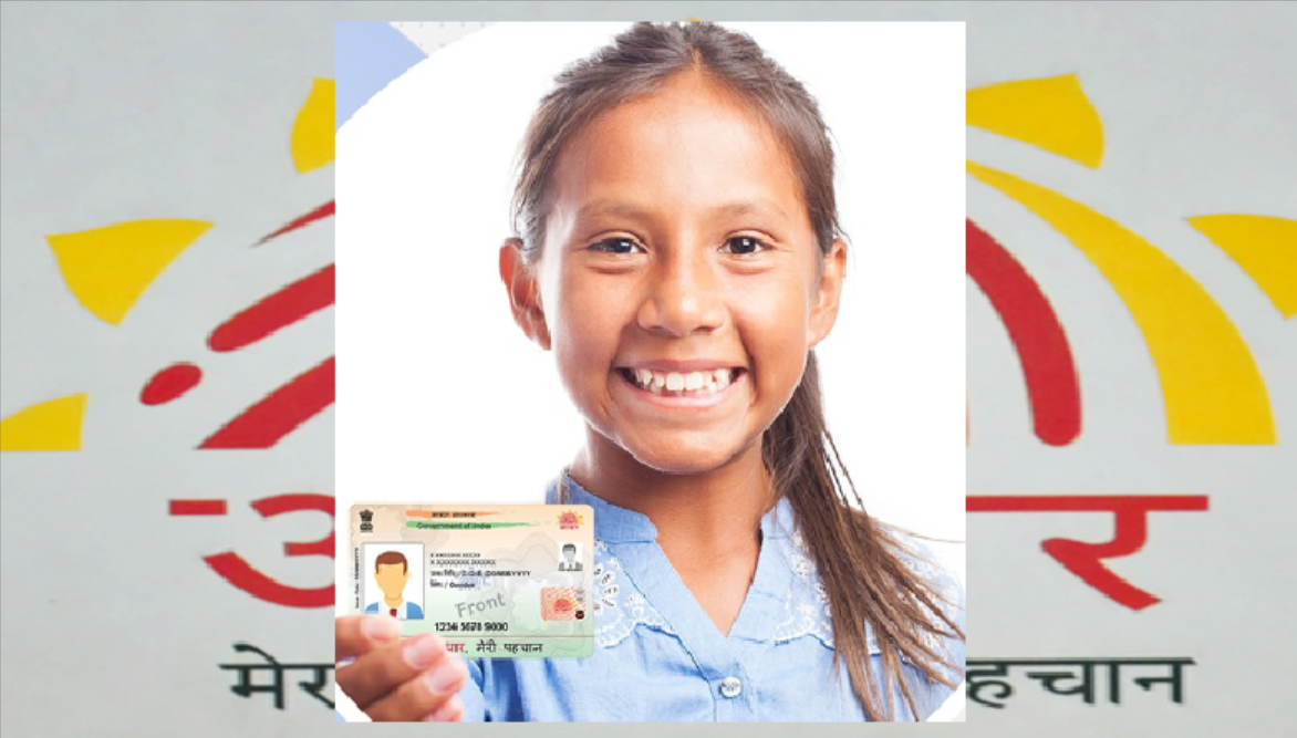 Aadhar Card aadhar-card