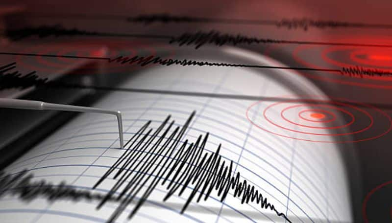 A 6.1-magnitude earthquake strikes Japan, but there is no tsunami warning-rag