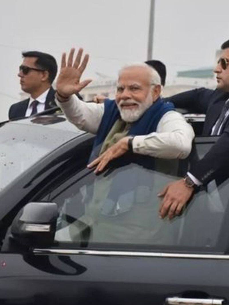 PM to visit Tamil Nadu tomorrow also he will travel to Lakshadweep smp