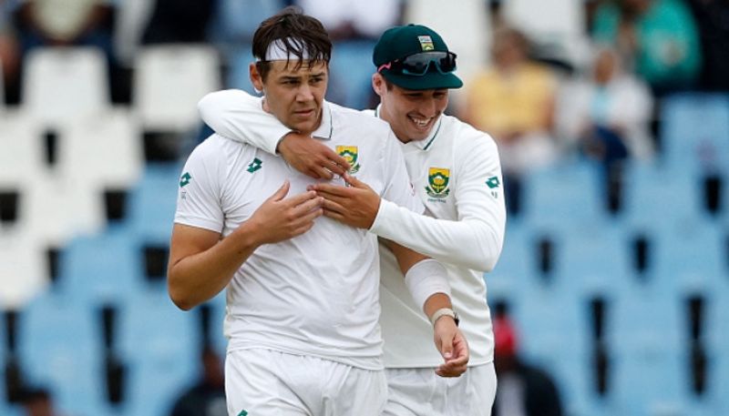 India vs South Africa 2nd Test: Gerald Coetzee ruled out of second Test against India