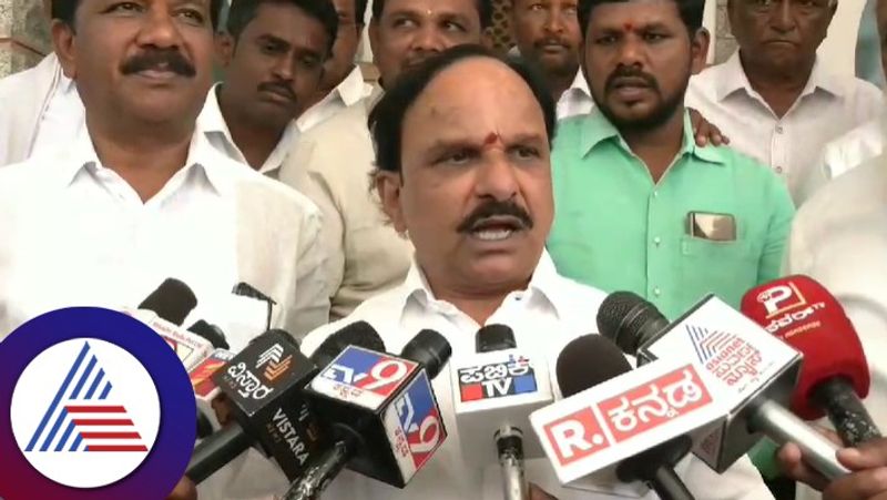 devaraj urs wishes continued by siddaramaiah says minister d sudhakar gvd