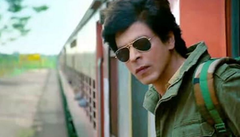 Shah Rukh Khan Dunkis collection report out earns more than 323 crore hrk