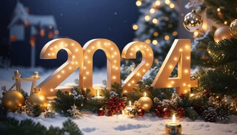 Happy New Year 2024 Quotes: Best short motivational words for welcoming new year RBA