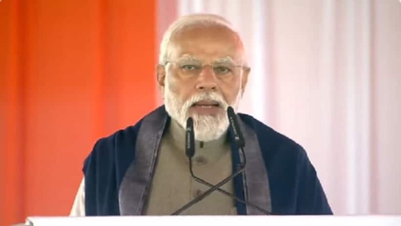 पीएम मोदी बोलें 14 से 22 जनवरी तक सभी तीर्थ क्षेत्रों में चलाएं सफाई अभियान, जानें 10 बड़ी बातें