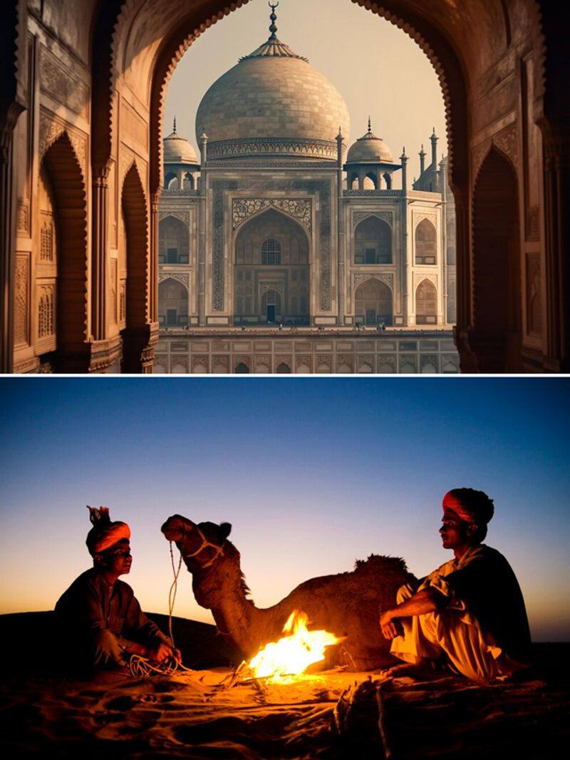 Jaipur to Agra-7 New Year weekend getaways from Delhi RBA EAI