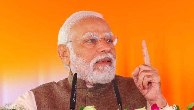 PM Modi to visit Tamilnadu and Lakshadweep, On 2-3 January; What is the agenda Rya