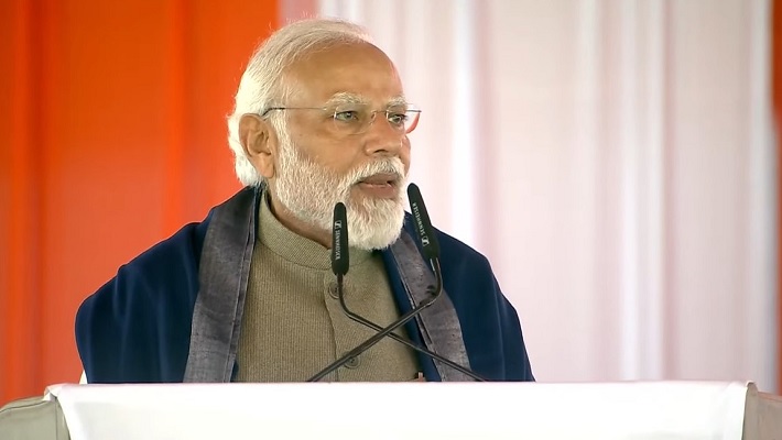 PM Narendra Modi speech PM Narendra Modi speech