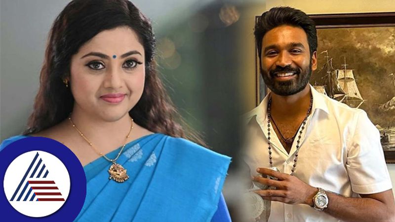 Meena opens up on rumors about linkup with  Aishwaryas ex husband Dhanush suc