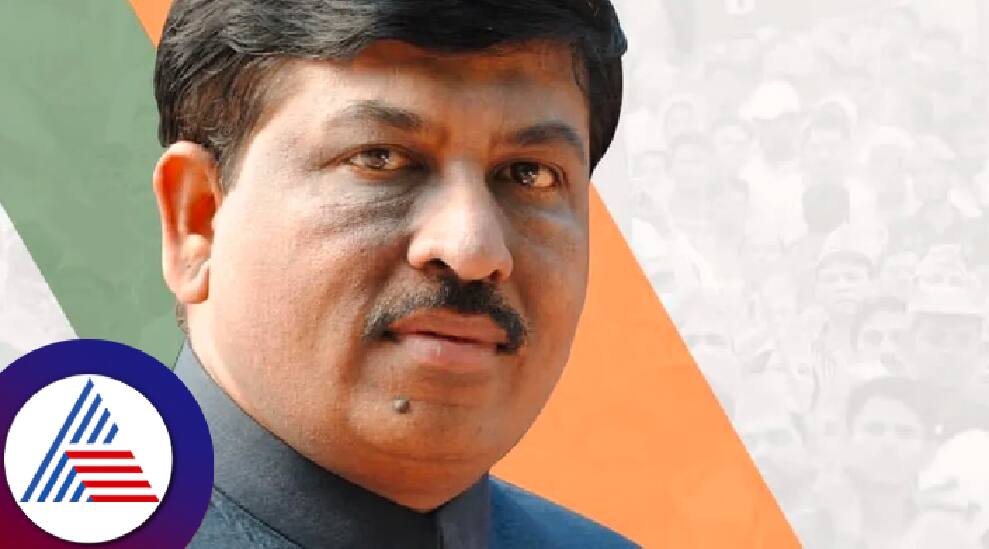 Murugesh nirani