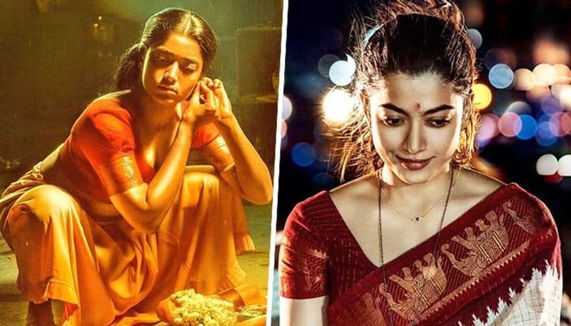 Animal to Pushpa-6 movies Rashmika Mandanna's fans should watch RBA