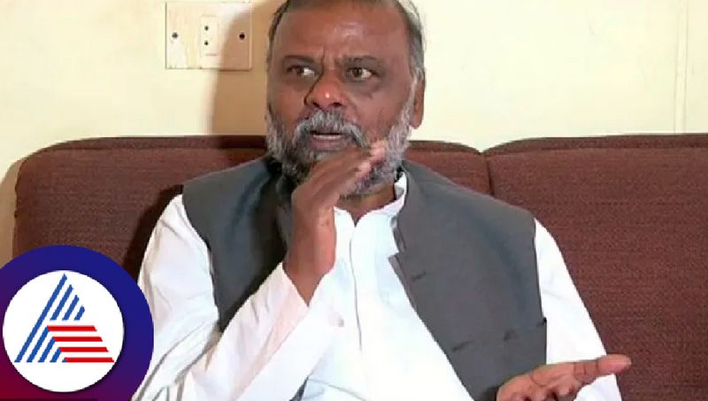 Ex Minister H Anjaneya Special Interview Over Internal Reservation gvd