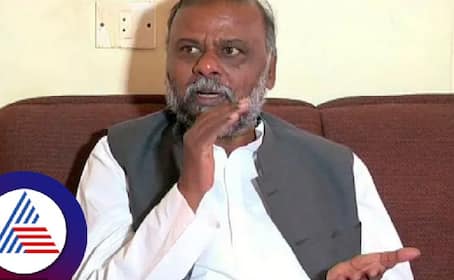 Mandatory to write Madiga during Caste Census Says H Anjaneya gvd